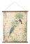 Chaks 10246, Kakemono Perroquet & Toucan à suspendre 58 x 71,5 cm