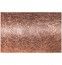 Chaks 10985, Chemin de Table Brillance Deluxe 30cm x 10m, Rose Gold