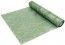 Chaks 11331, Chemin de Table Brillance Deluxe 30cm x 10m, Vert forêt