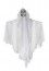 P'TIT Clown re14011 - Fantôme blanc à suspendre