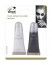 P'TIT Clown re14500 - Kit deux Fards gras, tube blanc + noir