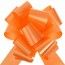 Sachet 10 Grands noeuds, Orange