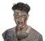 P'TIT Clown re20705 - Kit maquillage zombie cicatrice