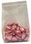 Sachet de 70g de COEURS, OR ROSE brillant