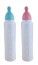 P'TIT Clown re22226 - Biberon, h. 32 cm