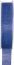 Ruban organdi 15 mm x 20m, Bleu Roy