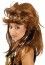 Chaks 11 278717, Perruque néandertalienne femme