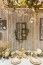 Grand Rondin en bois naturel plat 20-25cm