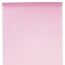 Nappe en rouleau 10m, intissé Rose