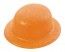 Party Pro 33388, Chapeau MELON paillette orange