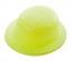 Party Pro 33392, Chapeau MELON paillette jaune