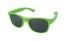 P'TIT Clown re35893 - Lunettes plastique, Vert fluo