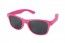 P'TIT Clown re35894 - Lunettes plastique, Rose fluo