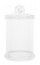 SANTEX 4651-0, Lot de 20 mini bonbonnières plexi