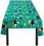 Nappe plastique TOUCANS