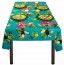 Nappe plastique TOUCANS