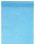 Chemin de table en intissé 25 METRES, Turquoise