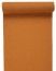 SANTEX 6066-51-30, Chemin de Table Coton uni Moutarde