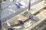 SANTEX 5153-26, Sachet de 20 serviettes de table Uni, kraft