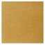 Sachet de 20 Grandes SERVIETTES Airlaid 40 x 40cm, satinées Or