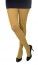 P'TIT Clown re74812, Collants opaques Or