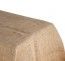 NAPPE rectangulaire Toile de Jute 240x120cm