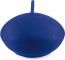 Chaks 80296-22, Set de 6 bougies FLOTTANTES, Bleu Roy