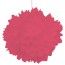 Chaks 80504-02, Set de 2 Pompons boules Papier De Soie 40cm, Rouge