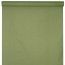 GRANDE Nappe rouleau Harmony intissé opaque 25m, vert Sauge 25m