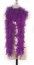 Party Pro 852500116, Boa violet