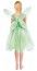 Party Pro 8623041, Ailes de fée verte