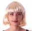 Party Pro 86260, Perruque cabaret blonde