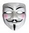 Party Pro 865007, Masque Anonyme