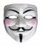 Party Pro 865007, Masque Anonyme