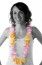 Party Pro 8650927, Collier sunshine