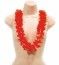Party Pro 8652005, Collier Hawai rouge