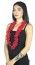 Party Pro 8652005, Collier Hawai rouge