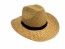 Chapeau Cowboy Paille