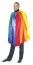 Party Pro 865785, Cape rainbow arc en ciel