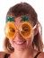 Party Pro 87118, Lunettes Ananas
