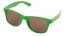 Party Pro 87118208, Lunettes fluo verte