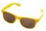 Party Pro 87118209, Lunettes fluo jaune