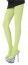 Party Pro 872070043 Collants fluo vert