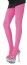 Party pro 87270064 Collants fluo rose