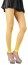 Party Pro 87270125, Legging résille jaune fluo