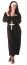 Party Pro 8728932, Costume Religieuse, adulte