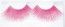 Faux cils Jumbo, Rose