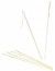 Party Pro 877010, Sachet 12 tiges Porte-lampions, 60CM