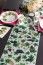 Chemin de table Viticole 5m (grappes) 5m, Multicolore