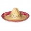 Grand Sombrero mexicain original adulte 52cm